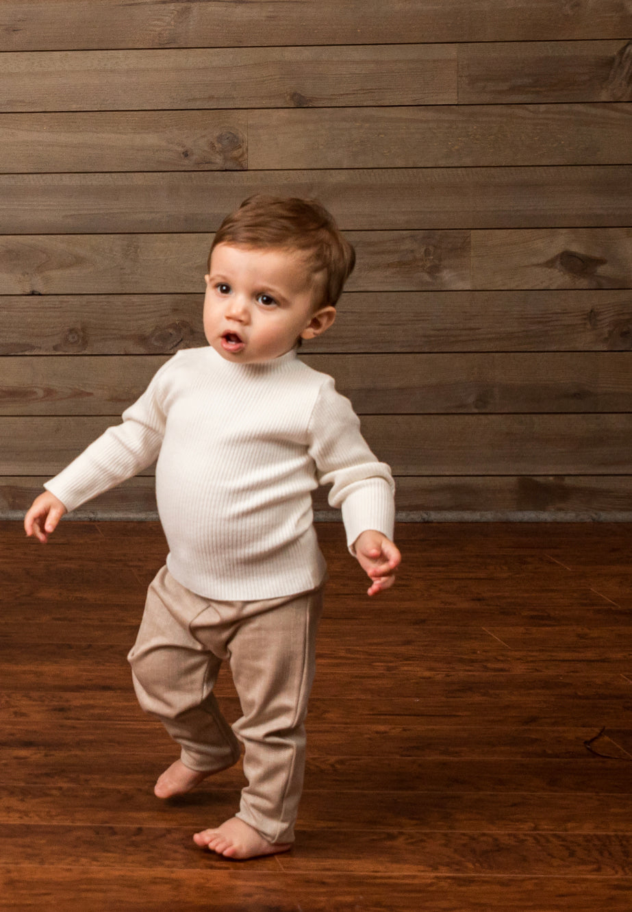 Lurex Legging CY1546L