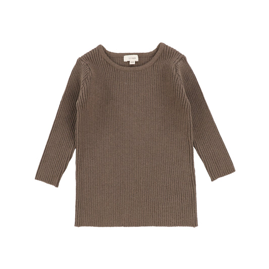 Crewneck Sweater KC