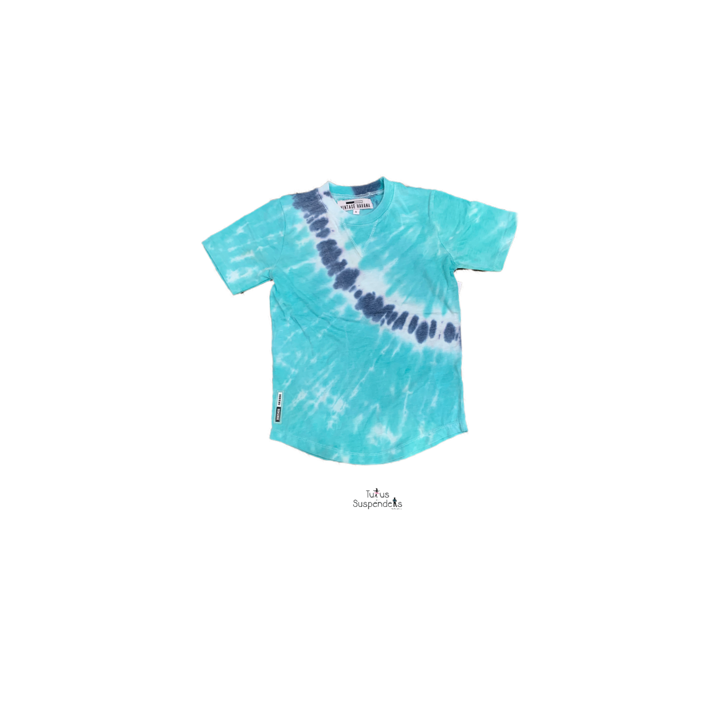Tie Dye Tee