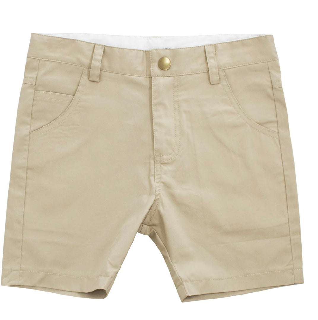 Short Chino Shorts AL1236S