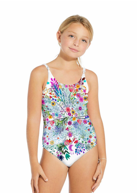 Wild Wings Swimsuit