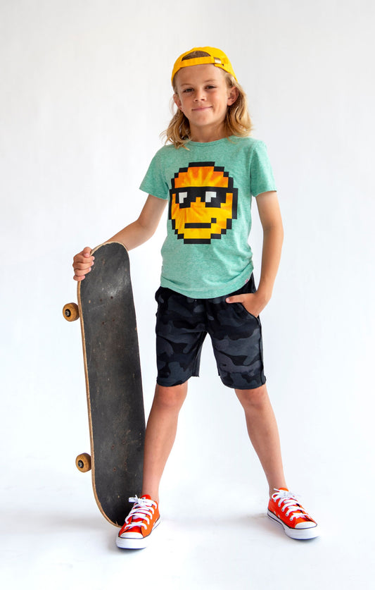 Sunnyside Tee Z1SST4