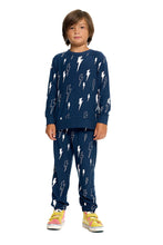 Load image into Gallery viewer, CB1064-CHK2222-AVALON-G bolts pants