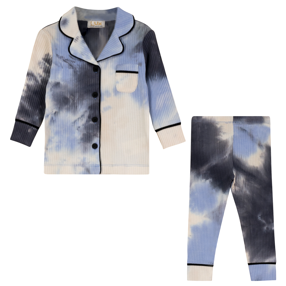 Tie Dye Grandpa PJ cy1409p