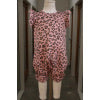 Cheetah Romper LA0148