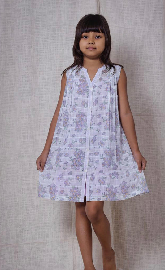 Blake Dress