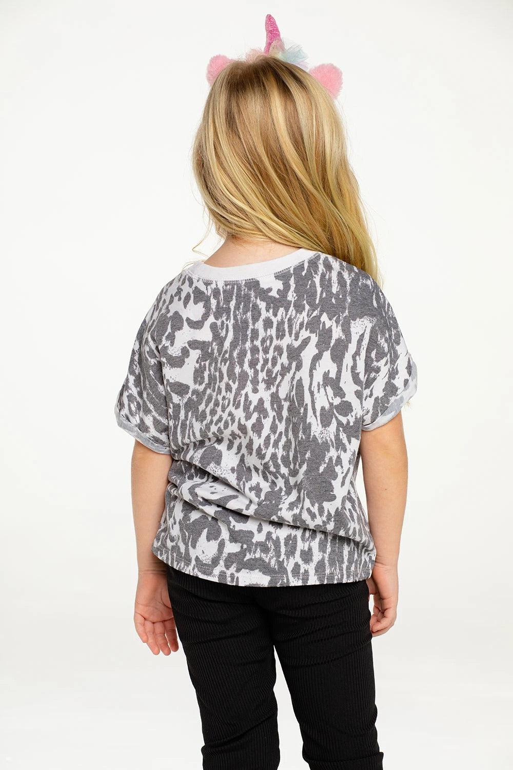 Cheetah Tee