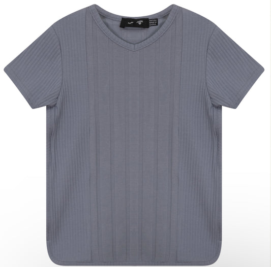 Rib Top SB2CY1719BS
