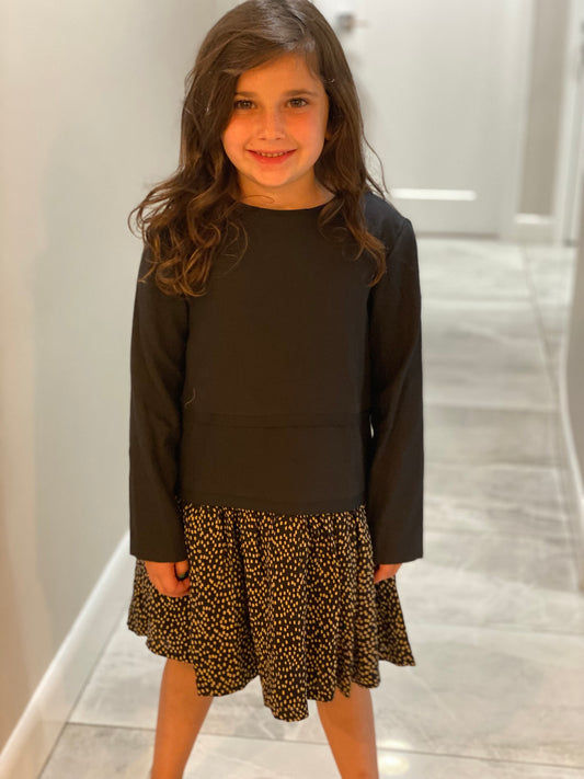 Luna Dress