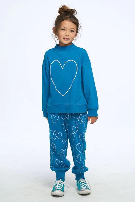 Hearts Set CG114-CHK2539 CG115-CHK2540