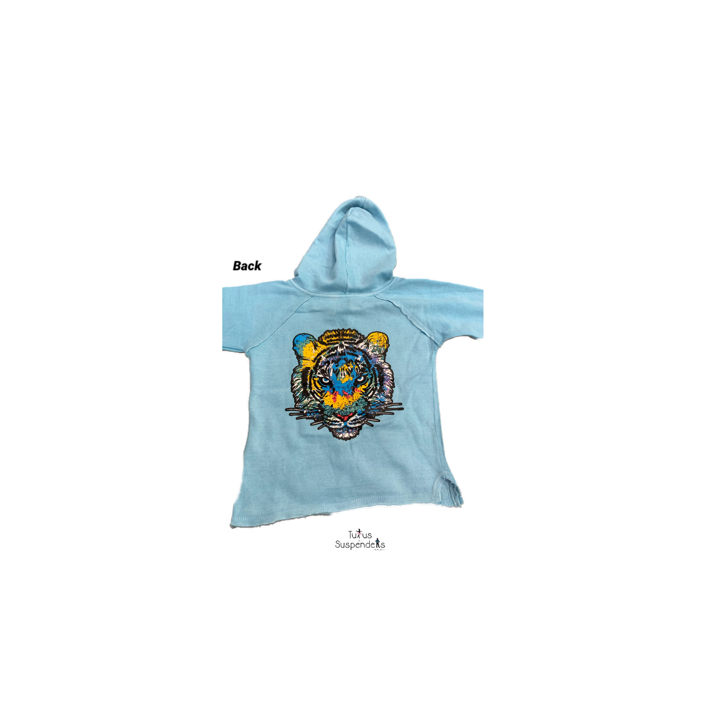 Wildcat Sweatshirt