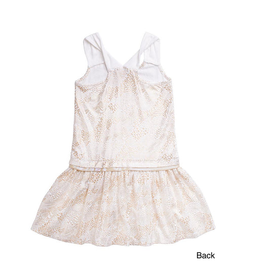 Maggie Jumper Dress