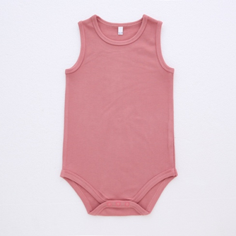 B377 tank set with gingham bloomers