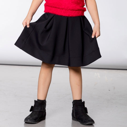 Milano Skirt C20Q80