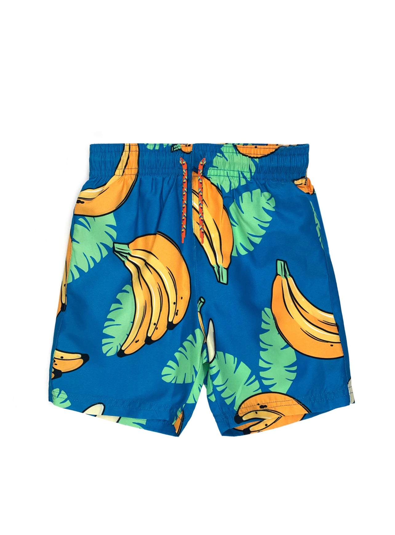 Banana Swim Trunks Z3MST2 BAS