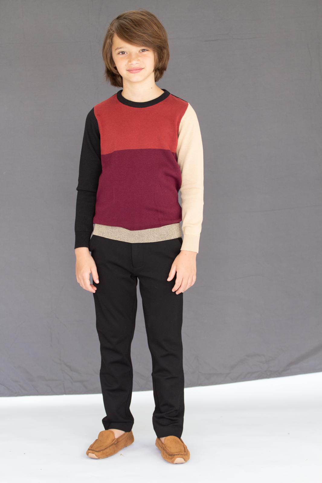 Landon Sweater