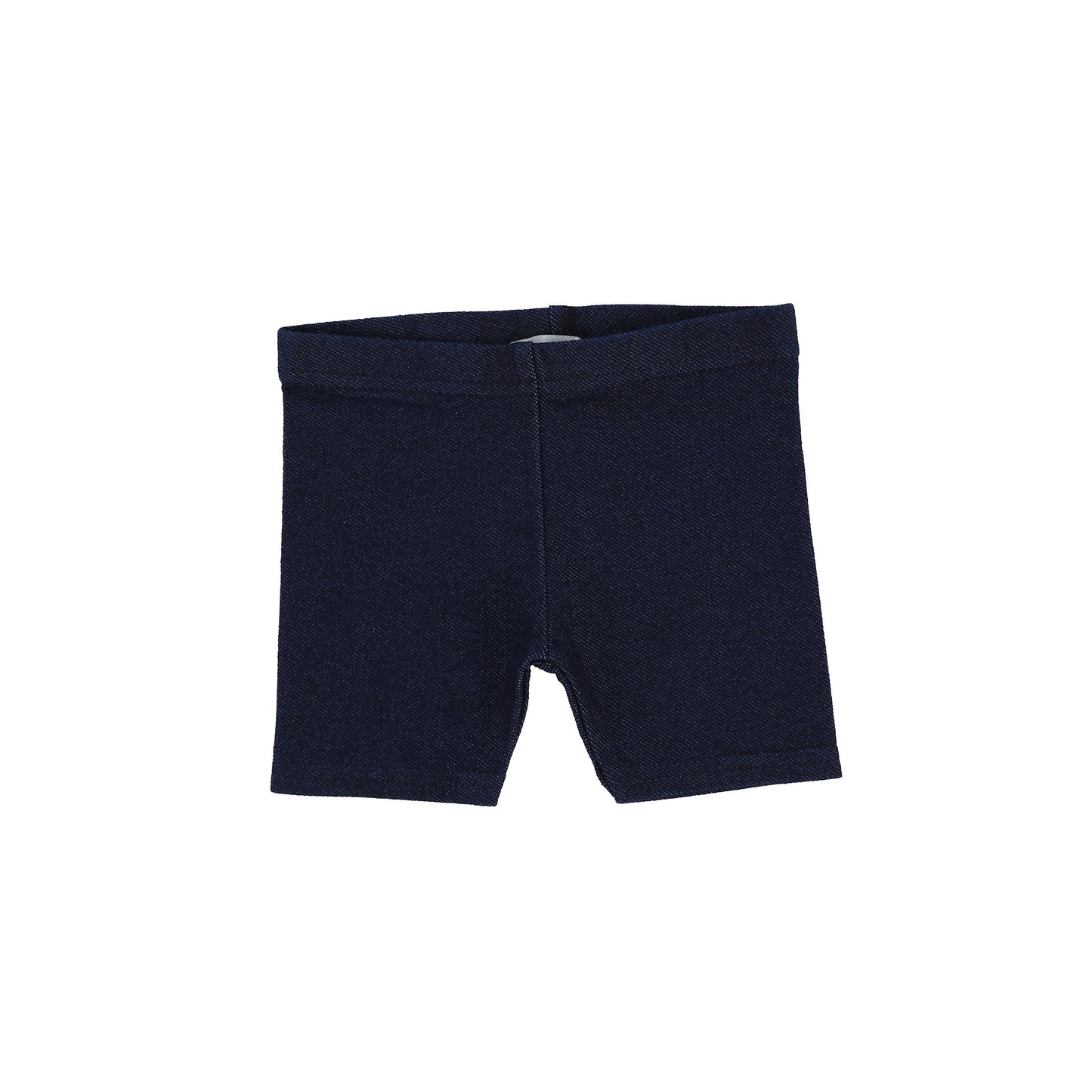 Denim Lillegs Shorts