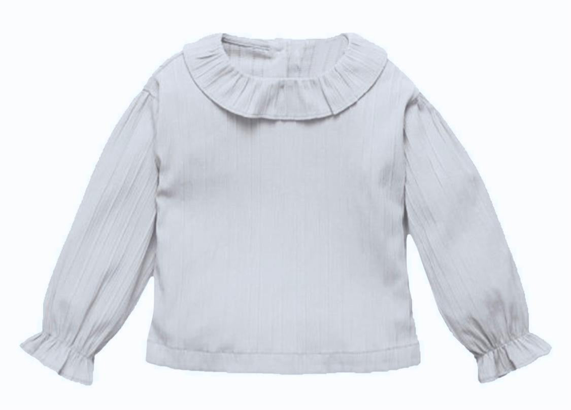 Chiffony Top M-4923