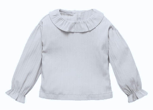 Chiffony Top M-4923
