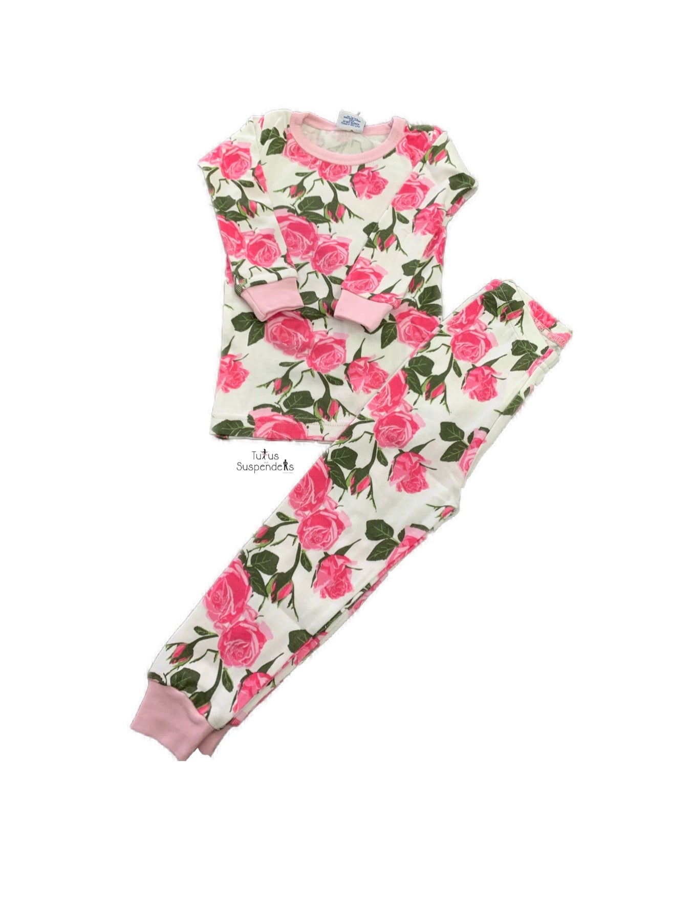 Roses PJ