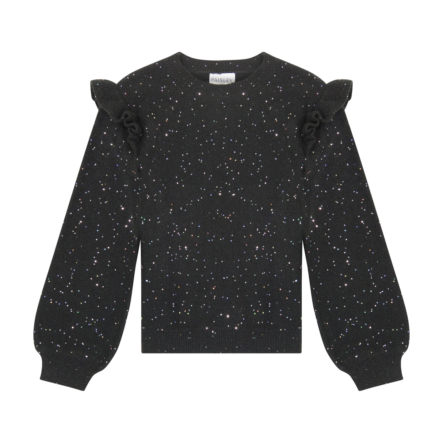 Sequin Sweater SNK4426