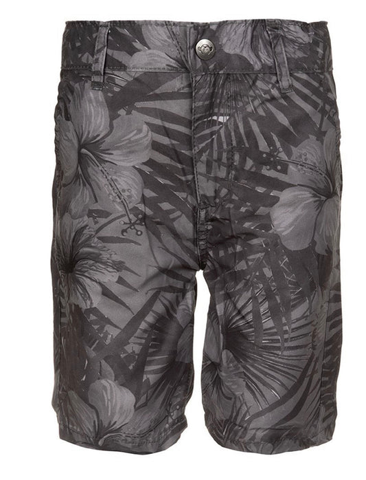 Quick Dry Hybrid Shorts