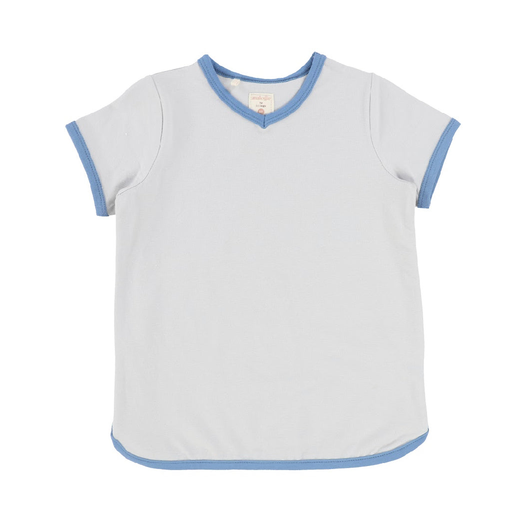 Track v tee