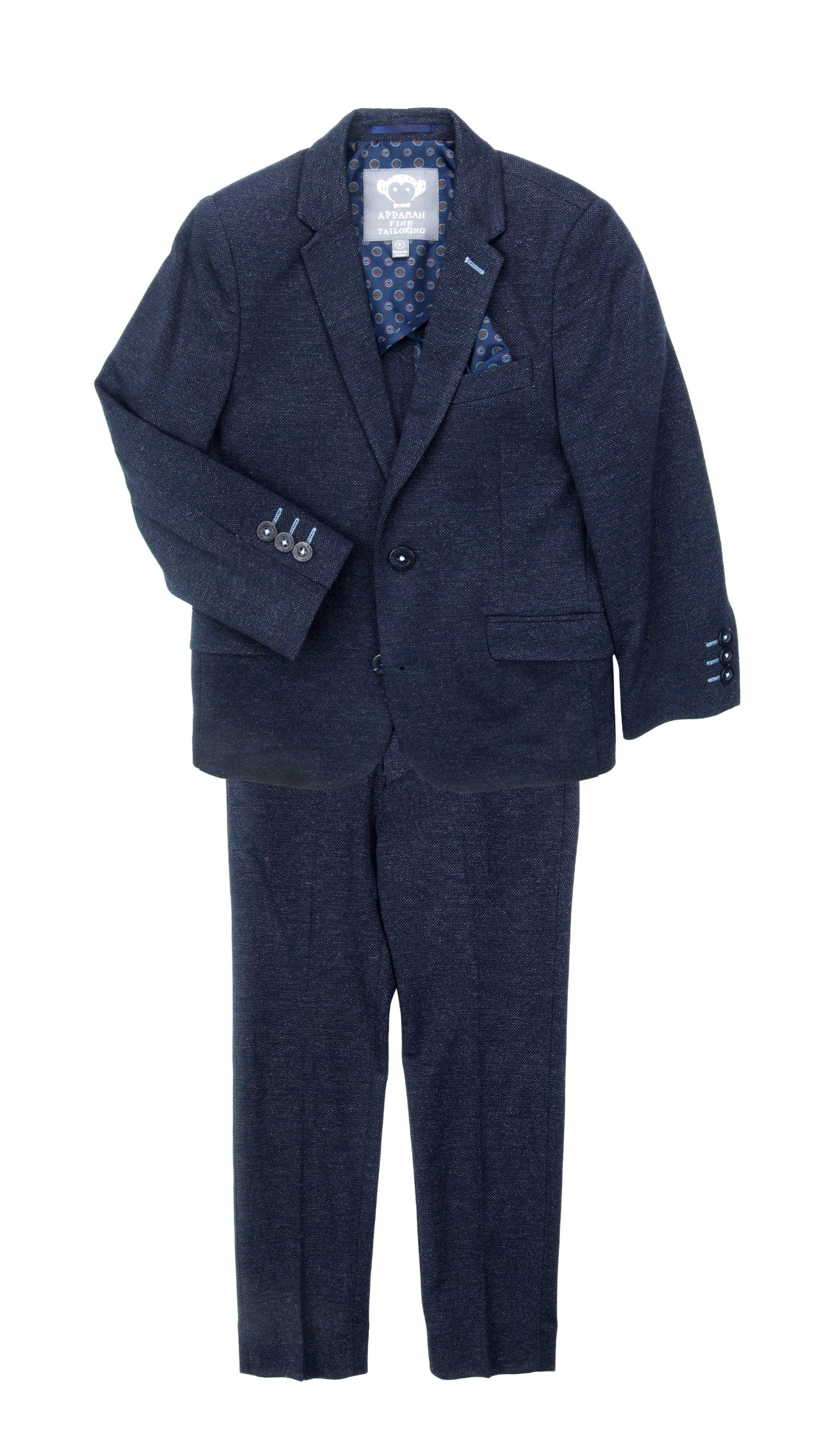 Mod Suit 2 colors