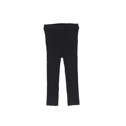Knit Leggings KLEG