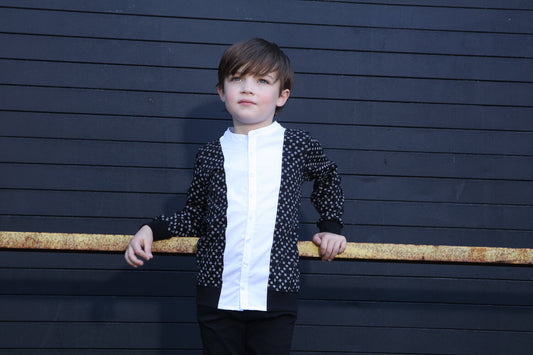 Amico Shirt