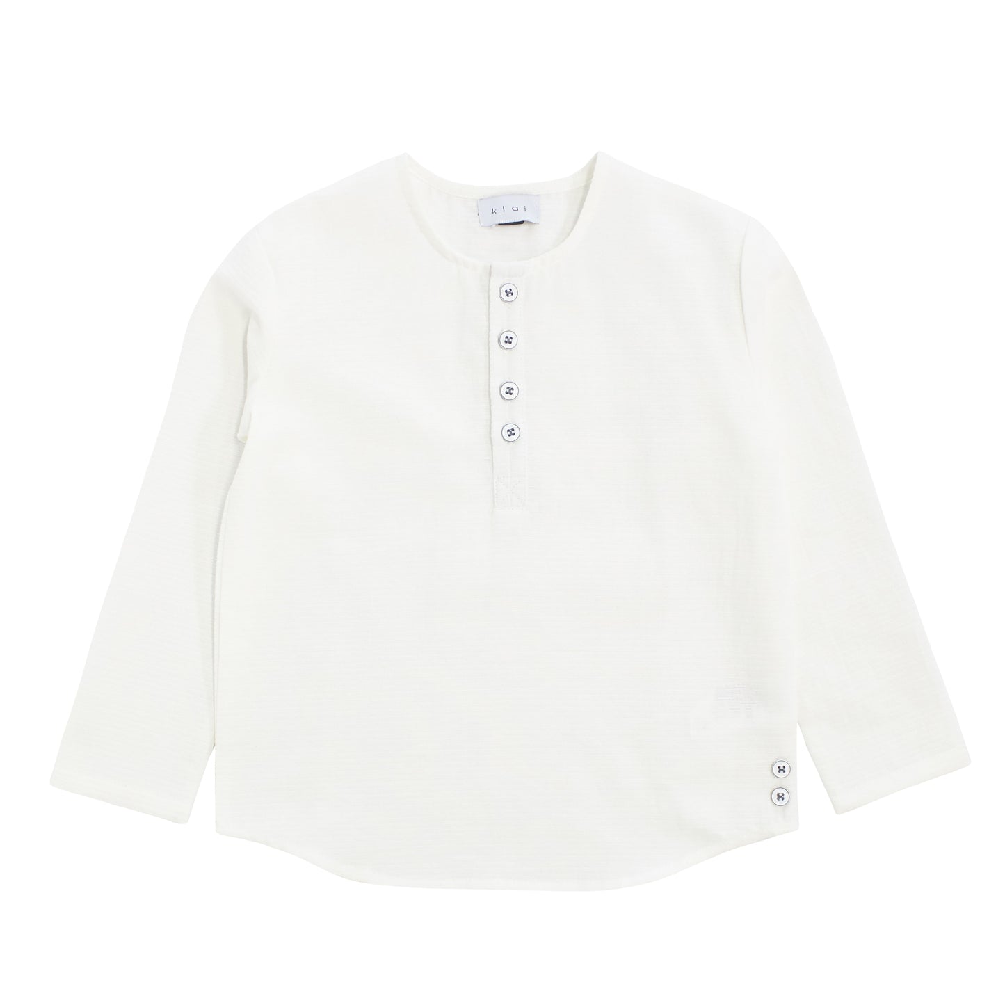 Textured Shirt TD2476