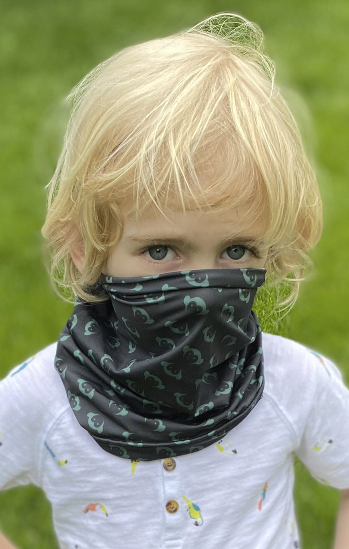 Neck Gaiter
