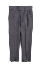 Mod Suit Pants 8SUP3