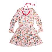 Myrtle Dress