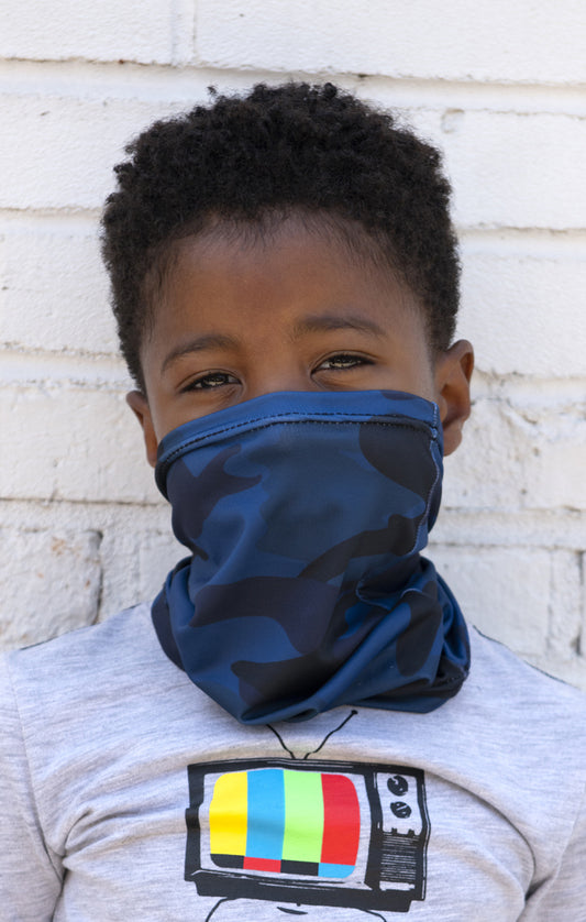 Neck Gaiter