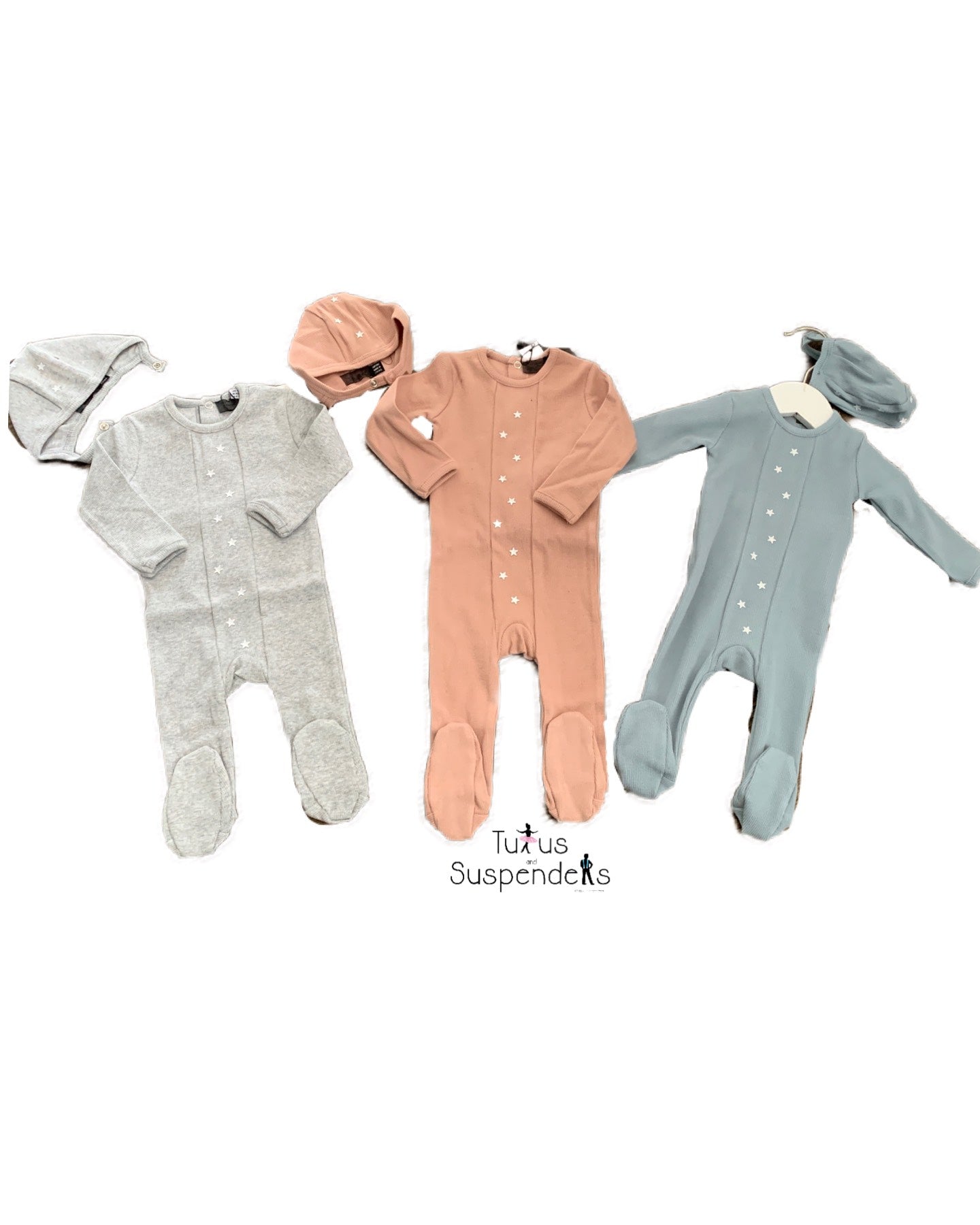 Baby Star outfit