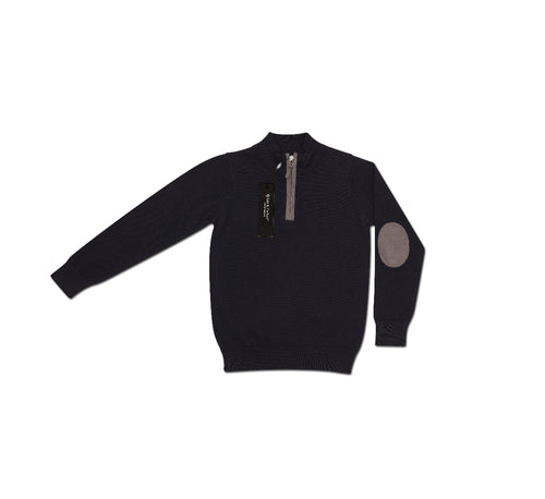 Zack Sweater