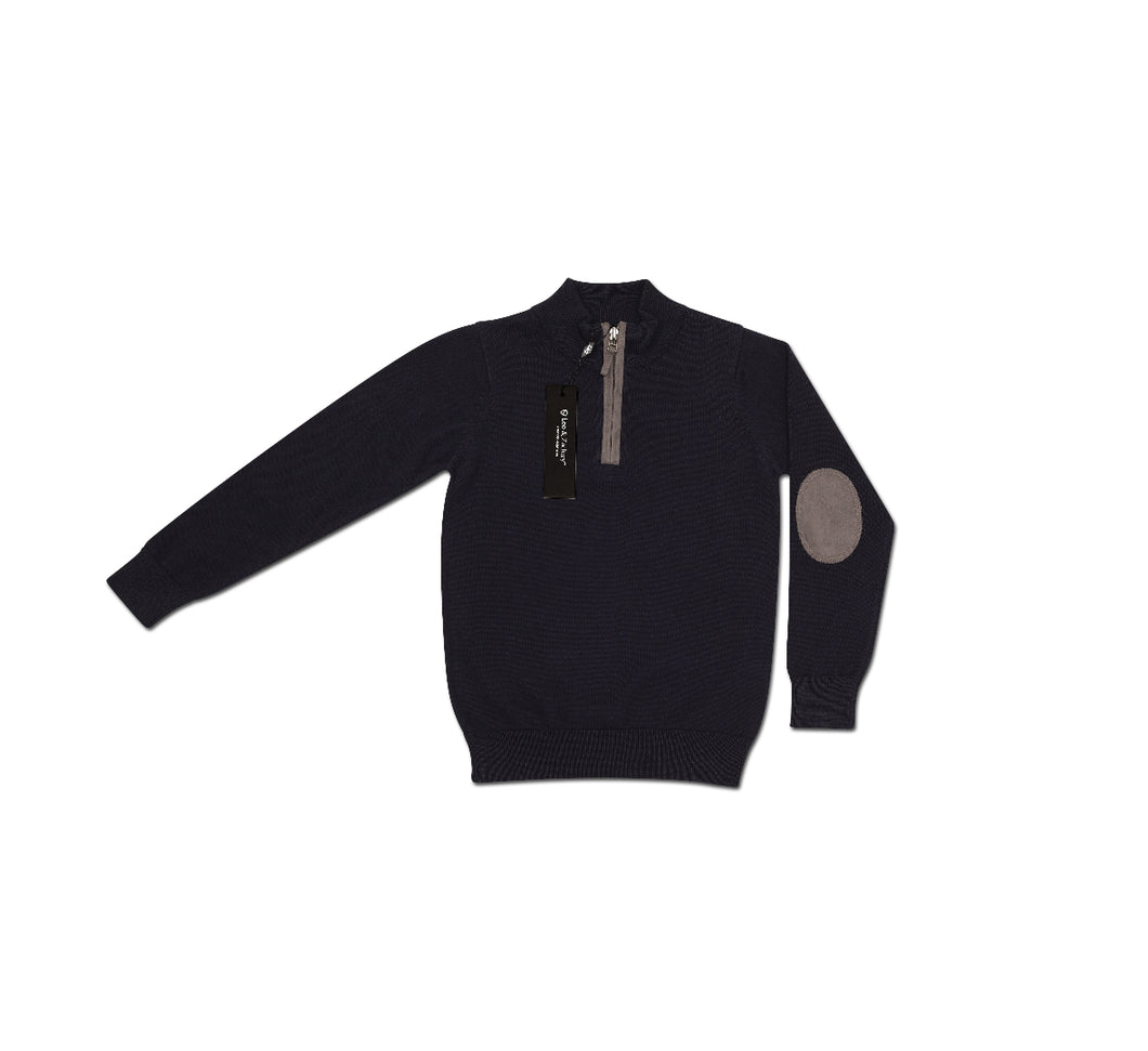 Zack Sweater