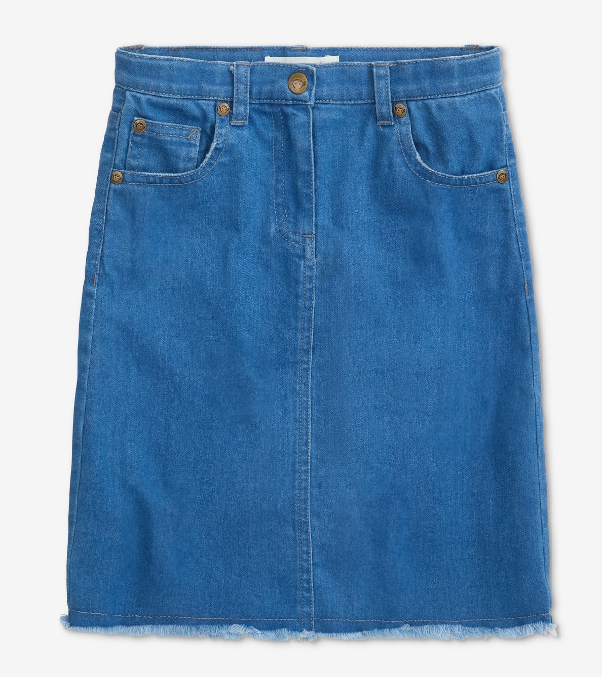 Rhodes Skirt F3RSK