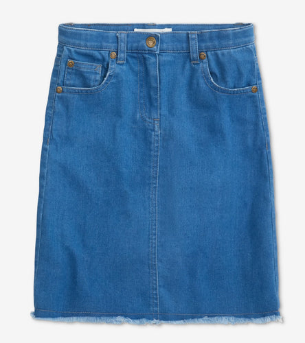 Rhodes Skirt F3RSK