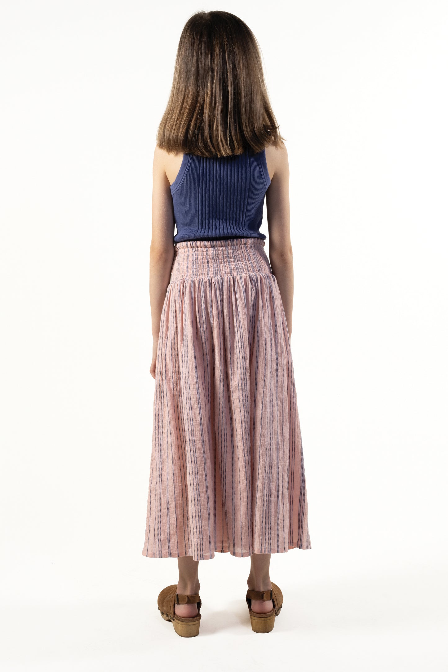 Flowy Maxi Skirt