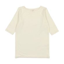 Load image into Gallery viewer, Bamboo 3/4 Sleeve Tee TQBT