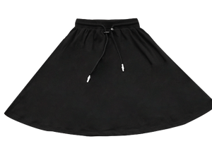 Black Skirt AL2720