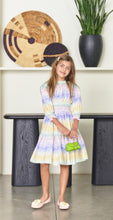 Load image into Gallery viewer, Confetti Print Dress 1824