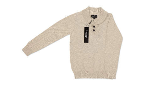 Jonah Sweater