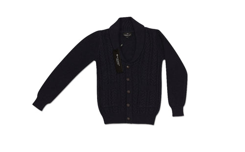 Karl Sweater