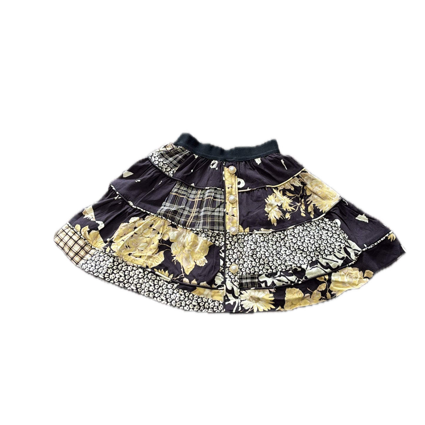 Custom Skirt TS-235