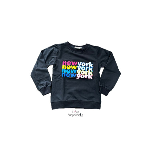 New York Sweatshirt