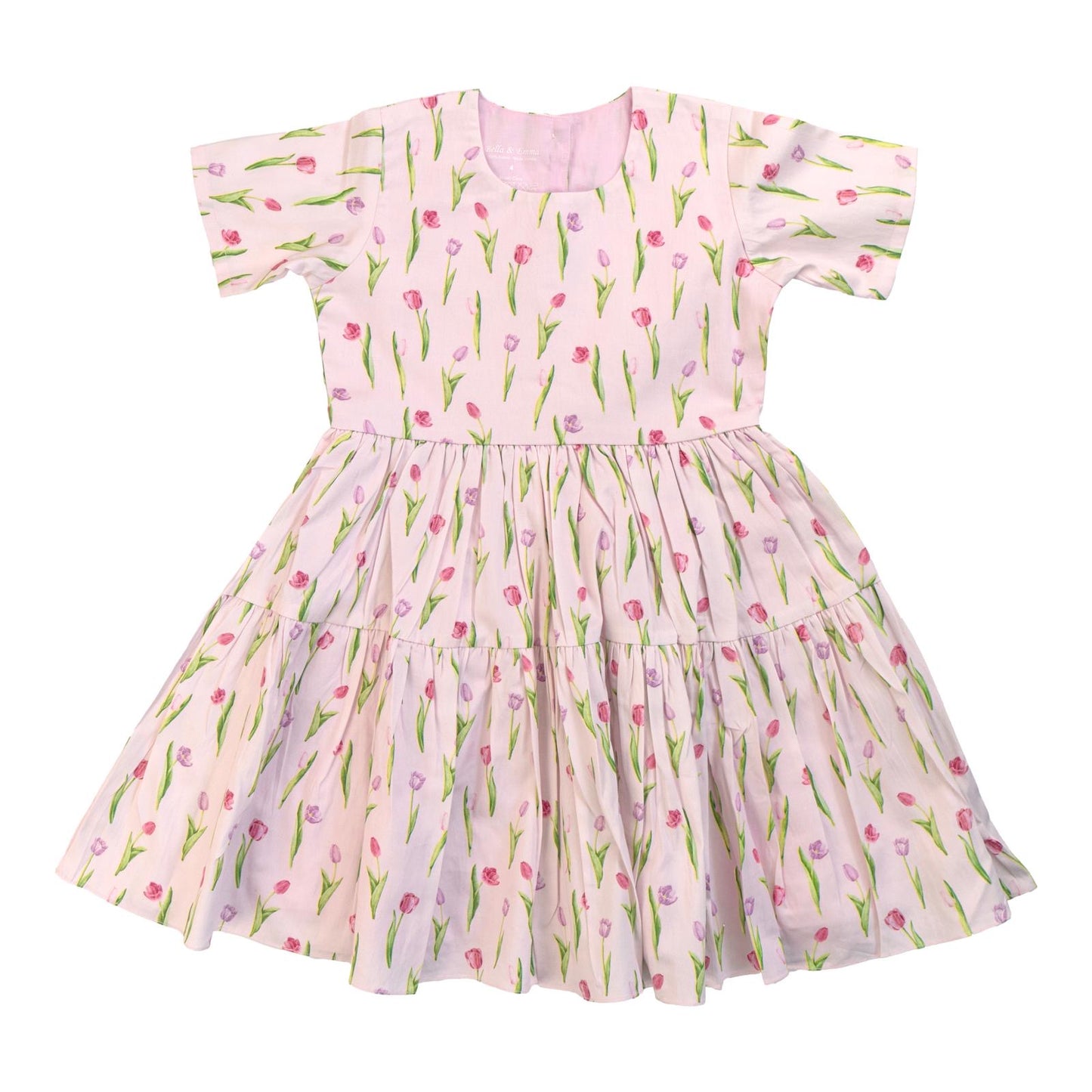 Tulip Dress