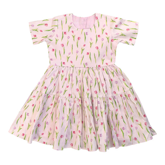 Tulip Dress